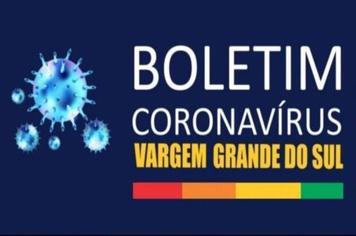 BOLETIM CORONAVÍRUS 09.03.2023