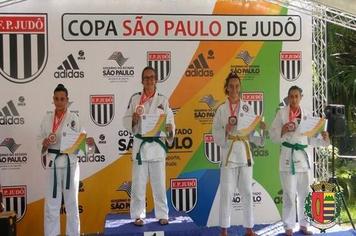 Esporte de Vargem obtém ótimos resultados