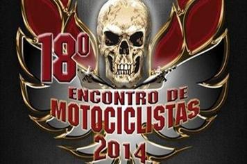 18º Encontro de Motociclistas deve reunir mais de 300 motoclubes em Vargem