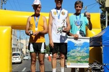 1ª Corrida Pedestre Vargem Grande Runner reuniu atletas de várias cidades da região