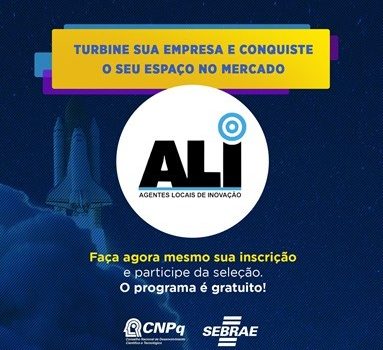SEBRAE ABRE 100 VAGAS PARA ATENDER COMÉRCIO, INDUSTRIA E SERVIÇOS