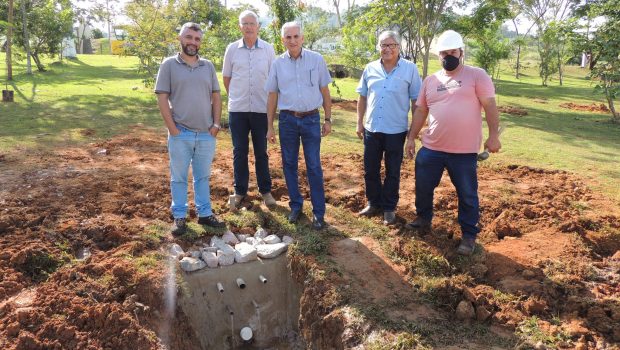 PREFEITURA REALIZA AÇÕES EM COMEMORAÇÃO AO DIA DO MEIO AMBIENTE
