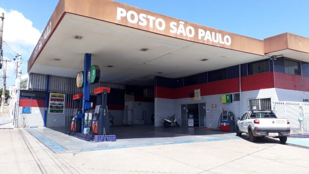 DEPARTAMENTO DE MEIO AMBIENTE FISCALIZA ÁREAS COM RISCO DE CONTAMINAÇÃO
