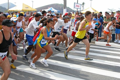 Continuam os preparativos pra a 11ª Corrida da Independência Superação UNIFAE