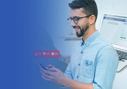 SEBRAE E O FACEBOOK APOIAM PEQUENOS NEGÓCIOS A SE CONECTAREM COM MUNDO DIGITAL