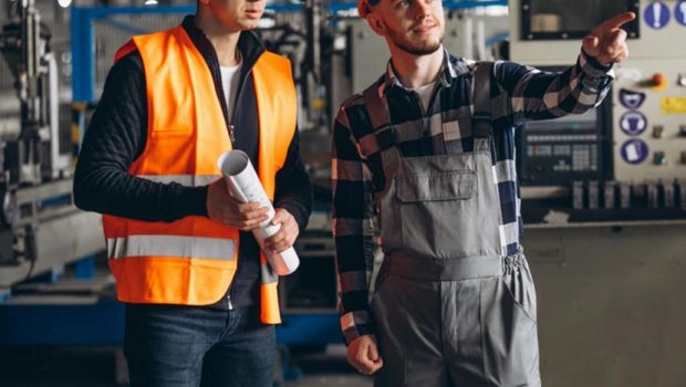 SEBRAE ABRE 50 VAGAS PARA ATENDER EMPRESAS DO SETOR INDUSTRIAL
