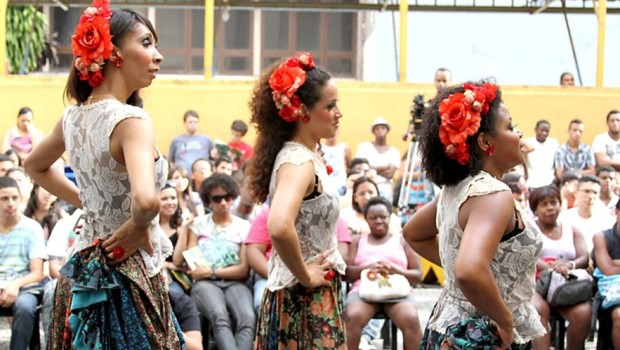 Espetáculo de teatro premiado internacionalmente será apresentado em Vargem