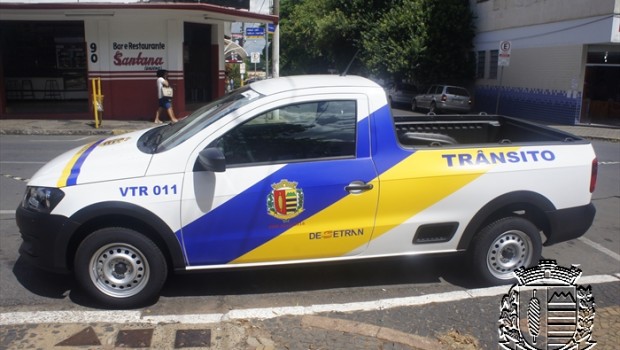 Desetran adquire nova saveiro Volkswagen
