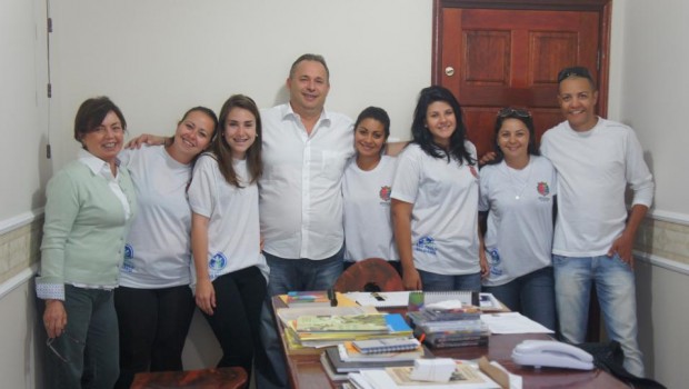 Departamento de Ação Social conclui primeira etapa do Programa São Paulo Solidário