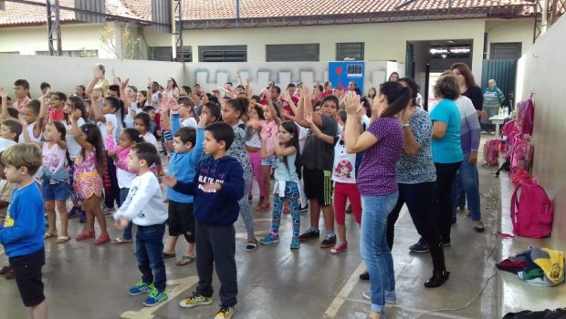 VARGEM X APIAÍ NO DIA DO DESAFIO