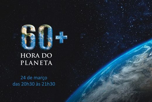 VARGEM PARTICIPA DA “HORA DO PLANETA”