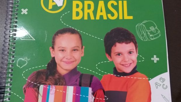 VARGEM PARTICIPA DO LANÇAMENTO DO PROJETO ACERTA BRASIL