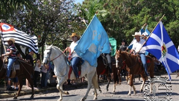 Missa dos Cavaleiros de Sant’Ana será neste domingo na Matriz de Sant´Ana
