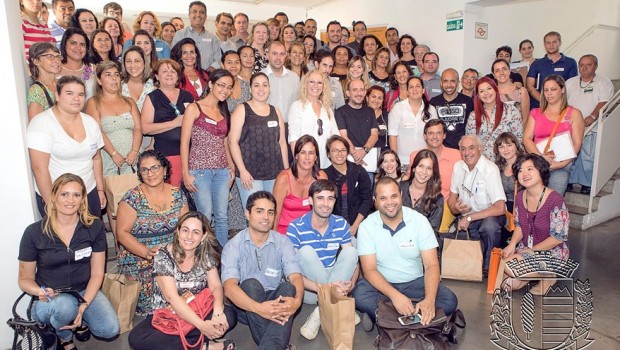 Departamento de Cultura renova parcerias para novas atrações e oficinas culturais