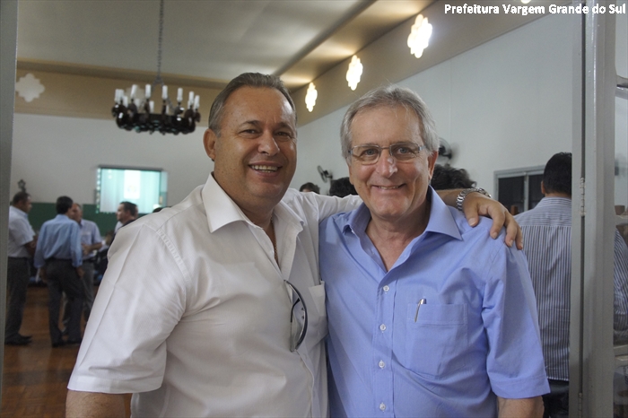 Comitê da Bacia do Rio Mogi Guaçu elege novos membros