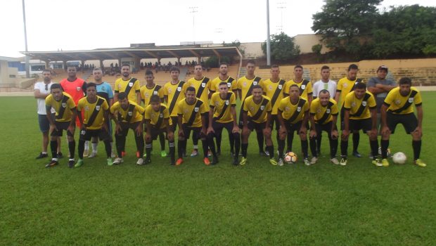 4ª rodada da Taça Sicoob aconteceu no último domingo