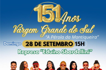 BANDA LEX LUTHOR - 28 SETEMBRO - 15H