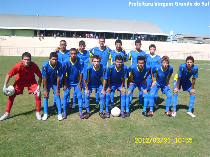 29° Jogos Abertos da Juventude