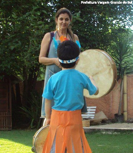 Departamento de Cultura promoverá a “Hora da Estória”
