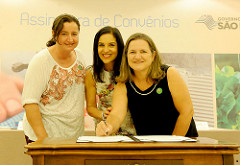 FUNDO SOCIAL TERÁ CURSO DE DEPILAÇÃO E CONSERTO EM COSTURA