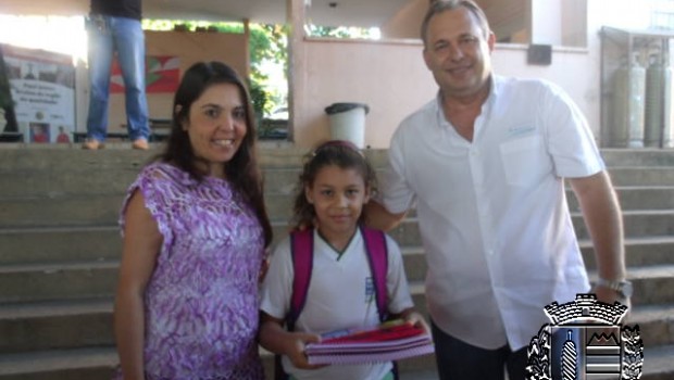 Educadores da rede municipal participarão de workshop do Sistema Anglo de Ensino