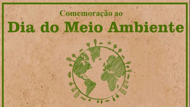 Prefeitura elabora programação em comemoração ao Dia do Meio Ambiente