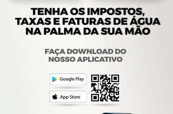 FACILIDADE: ATUALIZAÇÃO DE FATURAS E PARCELAS VENCIDAS NA PALMA DA MÃO  