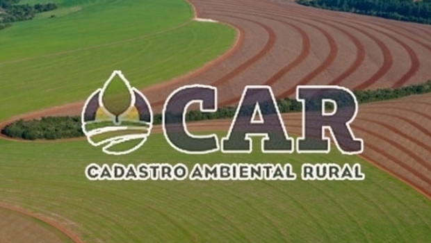 CAR é prorrogado até maio de 2017 para pequenos produtores