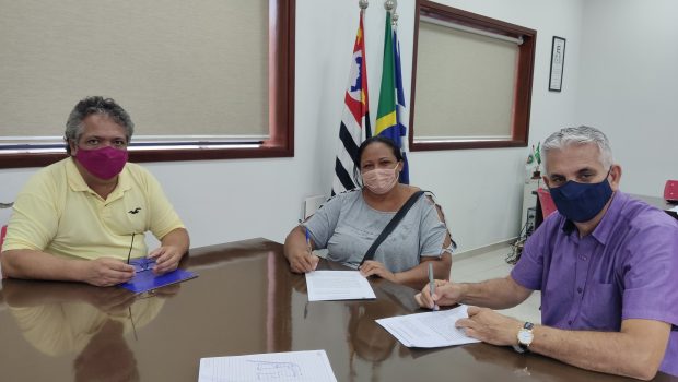MAIS DOIS LOCAIS FORAM ADOTADOS ATRAVÉS DO PROGRAMA “ADOTE UM BEM PÚBLICO”