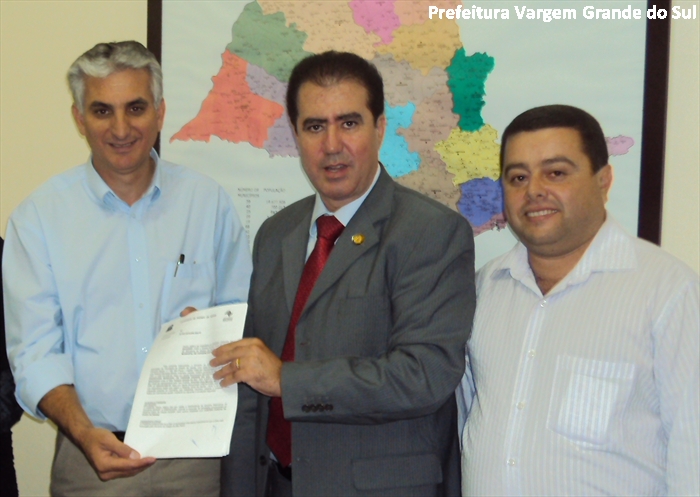 Assinado contrato de repasse para construção de academias ao ar livre