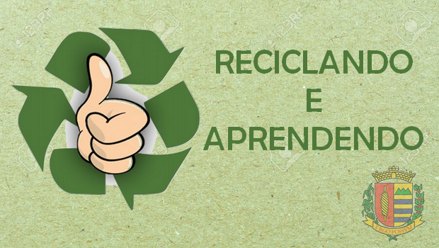Reciclando e Aprendendo