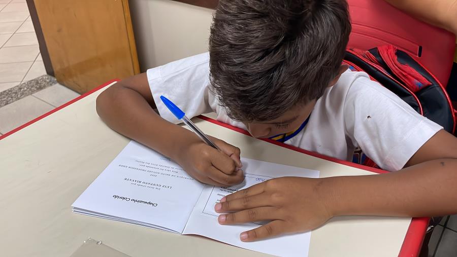O PROJETO 