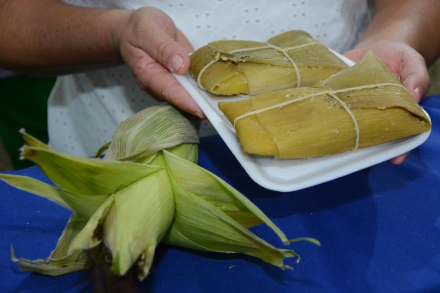 OS PRATOS DELICIOSOS DA 15ª FESTA DO MILHO SERÃO PREPARADOS PELAS ENTIDADES DO MUNICÍPIO