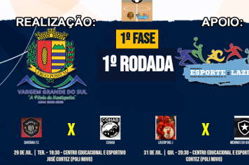 CAMPEONATO MUNICIPAL DE FUTSAL 2025 COMEÇA HOJE (29)