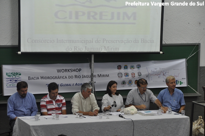 CIPREJIM promove encontro em São João da Boa Vista