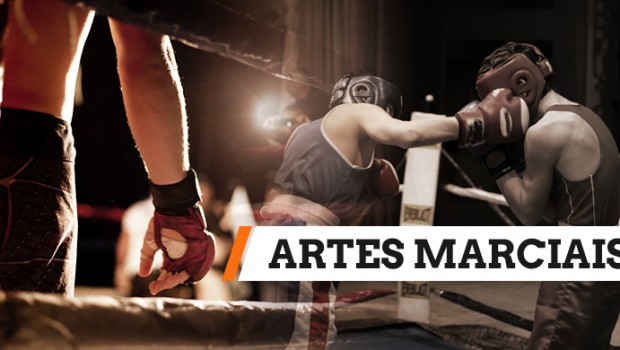 Vargem é destaque nas artes marciais