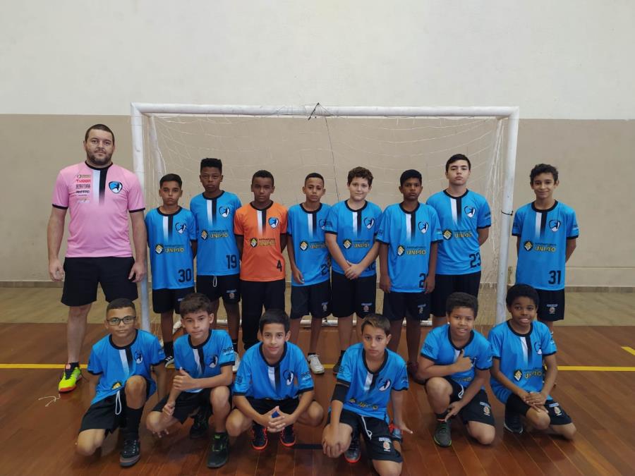 ESCOLINHA DE HANDEBOL JOGOU EM POÇOS DE CALDAS NO ÚLTIMO SÁBADO (16)