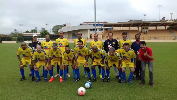 MULTIMIL E JUÁ VENCEM NO VETERANOS 2018