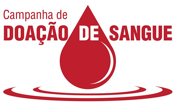 Departamento de Saúde realiza a Campanha de Doação de Sangue no dia 14 de janeiro