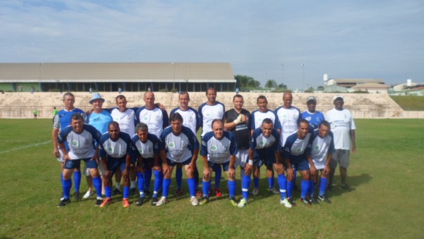 Milionários vence e fica a um ponto do título do Campeonato Municipal