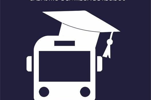 ESTUDANTES CADASTRADOS DEVEM ENTREGAR DOCUMENTOS PARA RECEBIMENTO DO REEMBOLSO