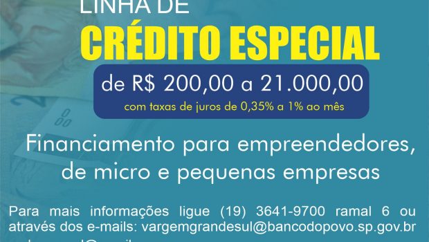 BANCO DO POVO