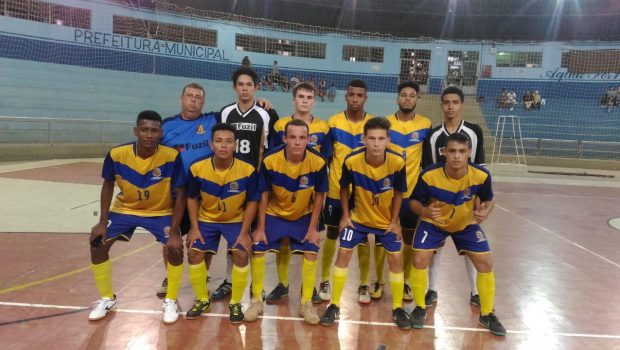 Vargem participa no 36° Jogos Abertos