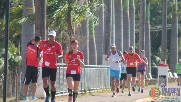 TIRO DE GUERRA REALIZA 1ª CORRIDA DUQUE DE CAXIAS