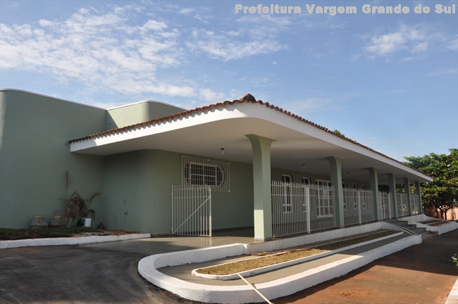 Velório das Acácias foi reformado