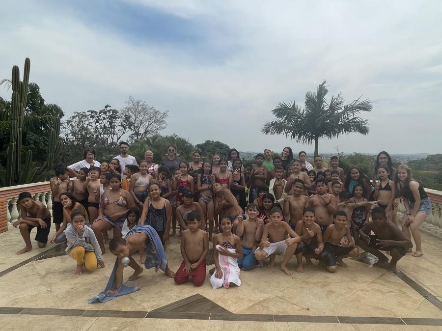 PROJETO 