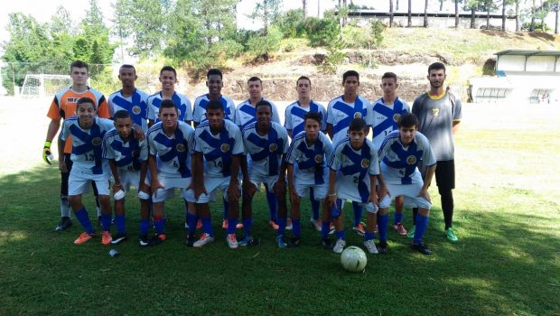 JOGOS REGIONAIS DE SANTA BÁRBARA 2018