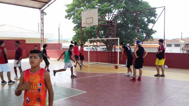 ANIVERSÁRIO DO CLUBE XXI DE ABRIL SERÁ COMEMORADO COM PRÁTICAS ESPORTIVAS