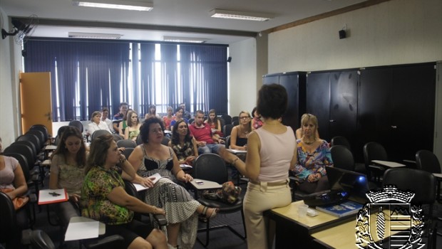 Ação Social encerra ciclo de palestras de capacitação para atendimento social