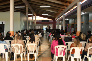 CURSO DE FORMAÇÃO CONTINUADA – ILUMINA EM REDE